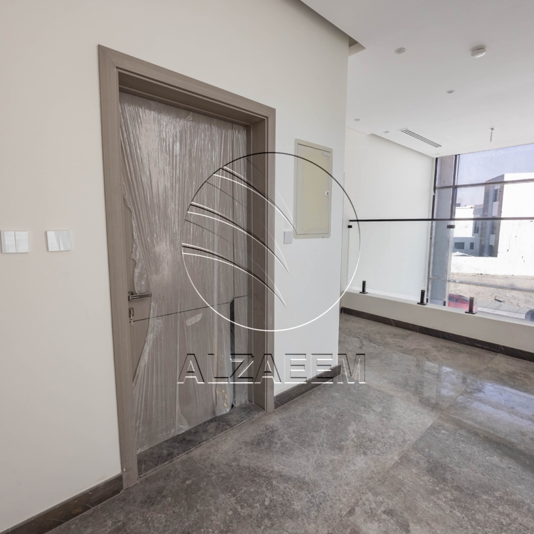 √Exclusive Villa | Single Row l Private Pool√