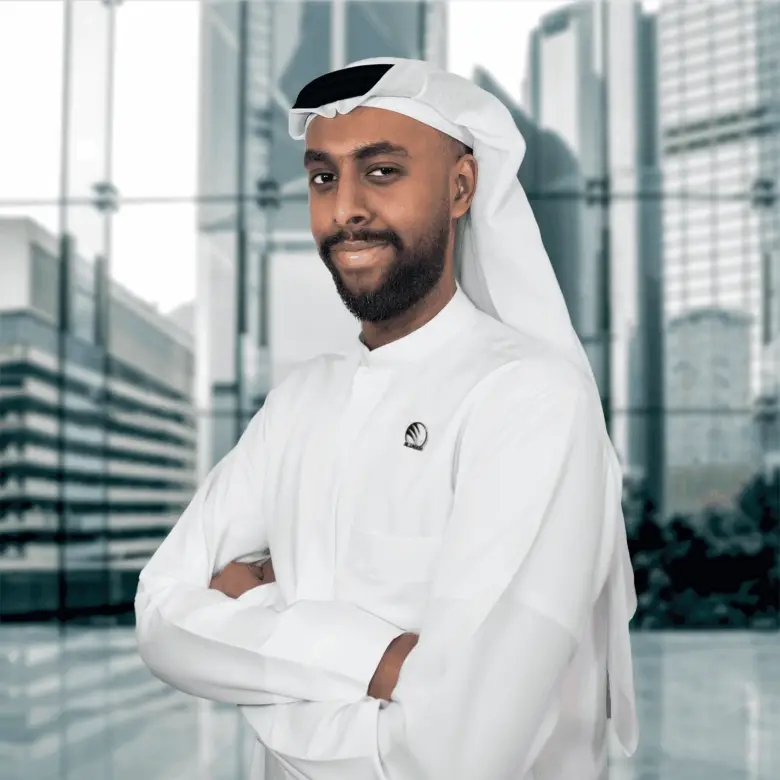 Ahmed Hussein Abdullah