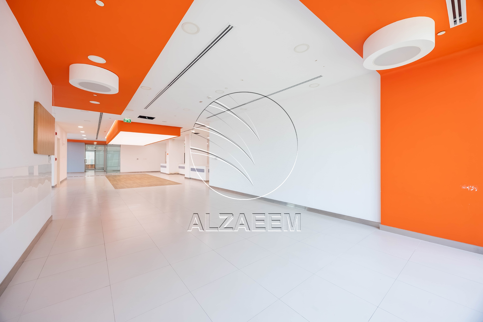 √ Fitted – Spacious Showroom| Ideal Business Location √