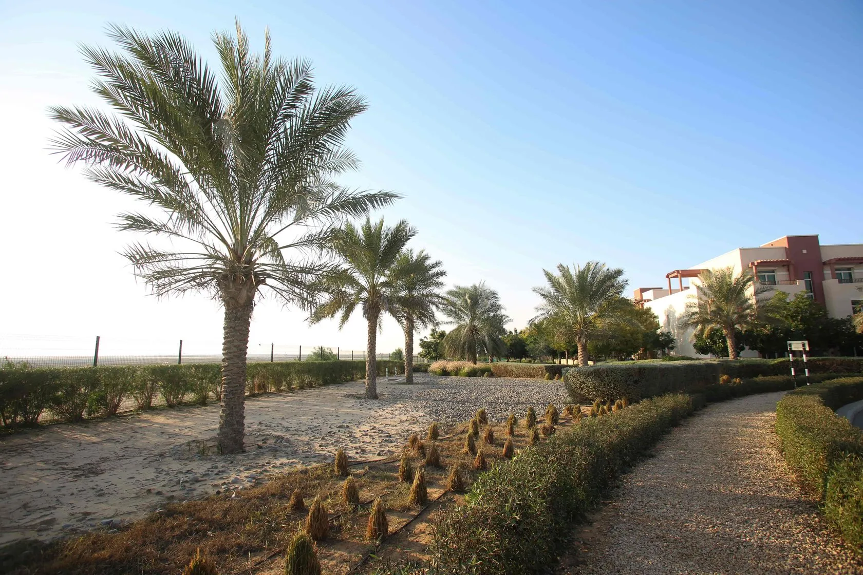 Al Ghadeer Village a