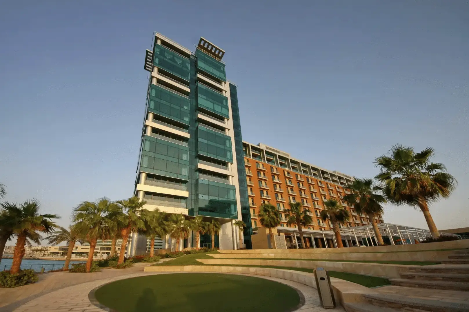 Al Manara Building