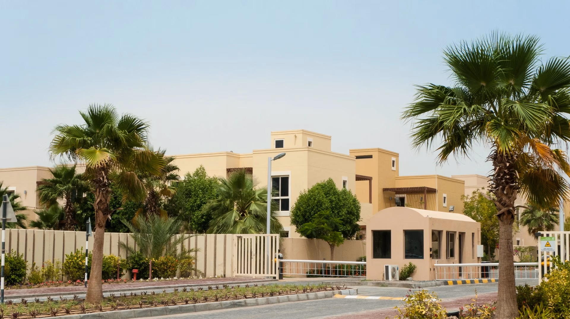 Al Ward Community Al Raha Gardens