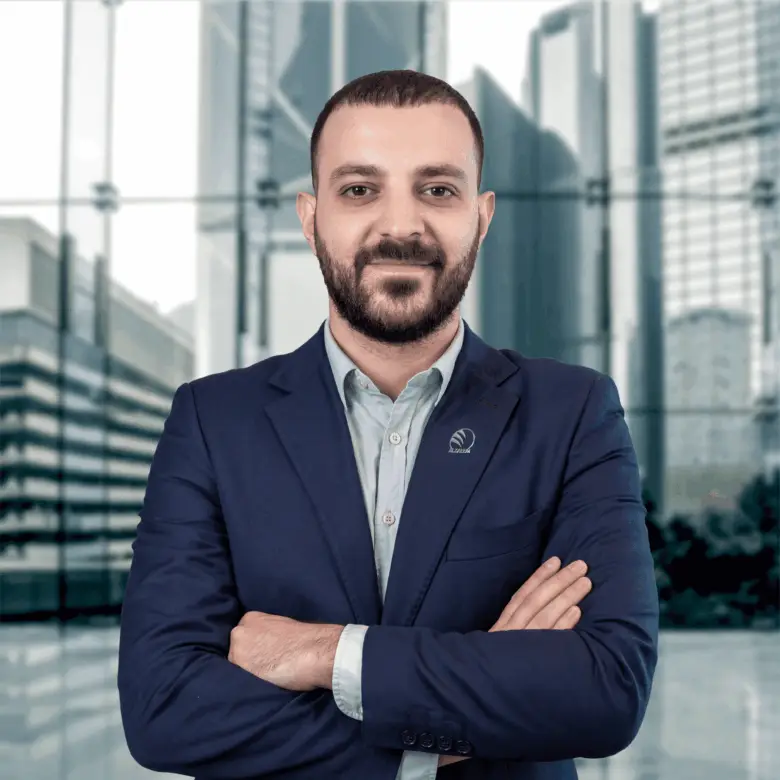 Anas Jaber