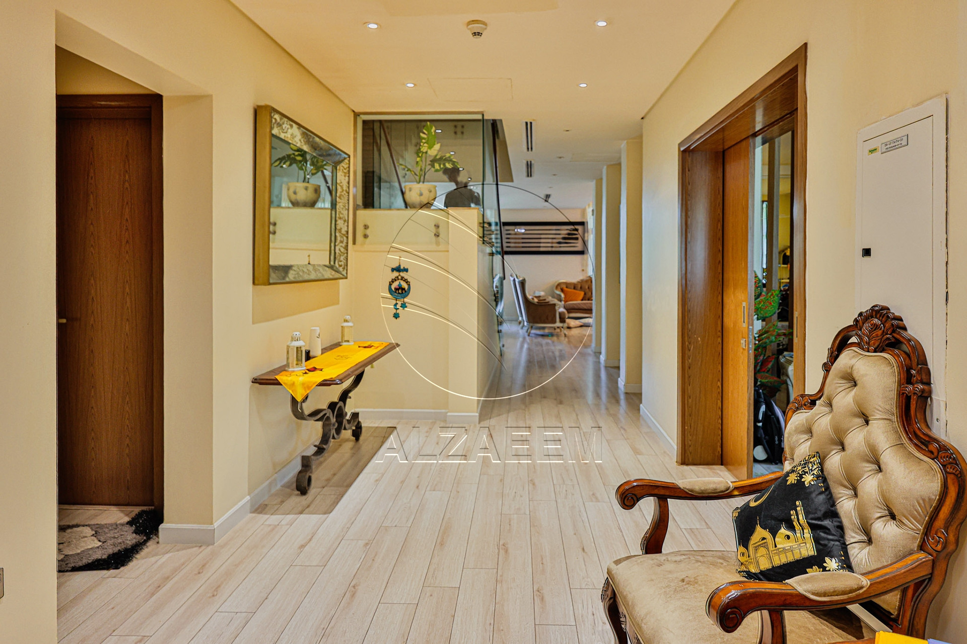 √VIP Upgraded Villa | Corner Single Row | Jacuzzi√