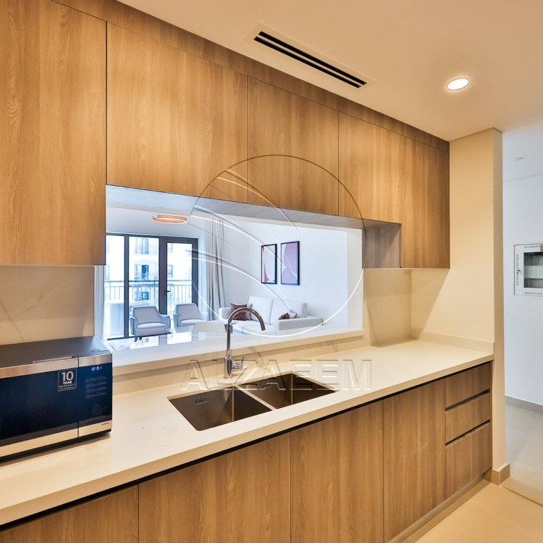 √ VACANT! Furnished | Corner | Flexible Payments √
