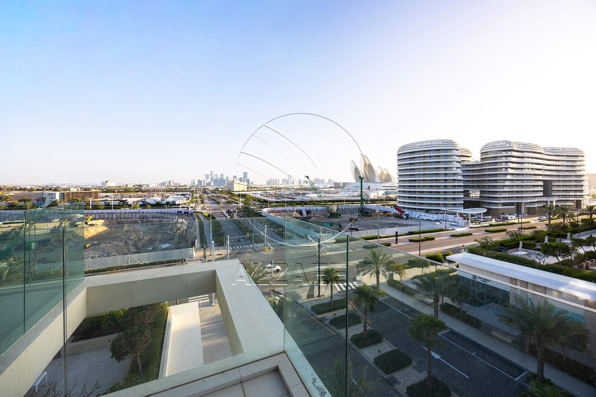Fully Furnished 2+M| Serene Sea+Zayed Museum Views