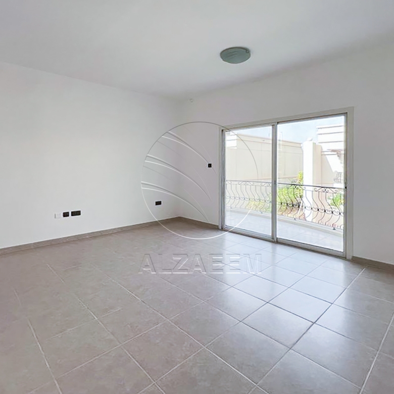 Gated Community| Private Garden | Prime Location
