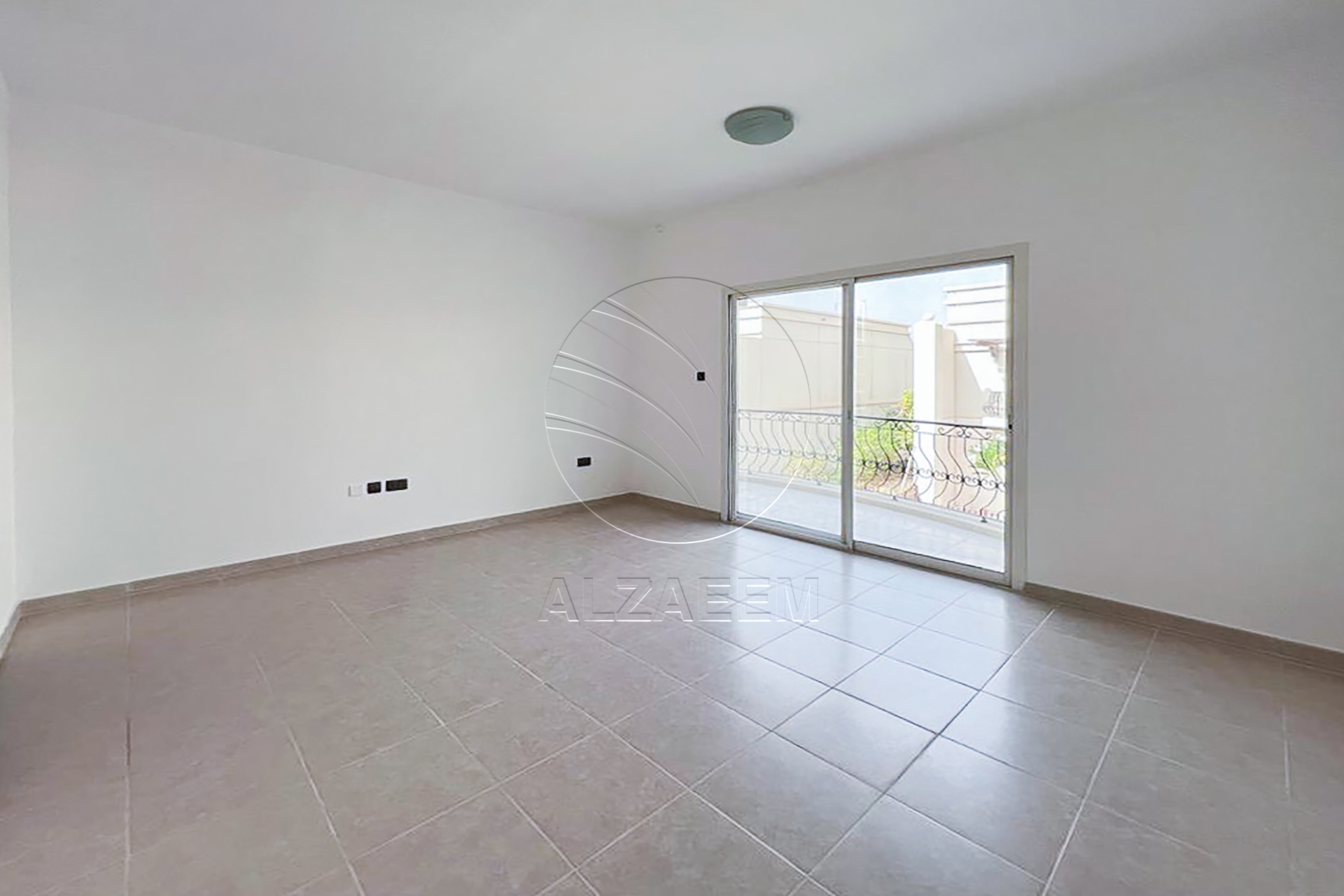 Gated Community| Private Garden | Prime Location