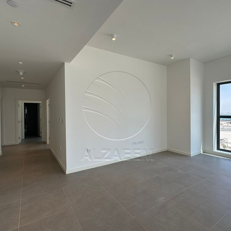 Full Sea View | 2BR + Maid | Premium Location