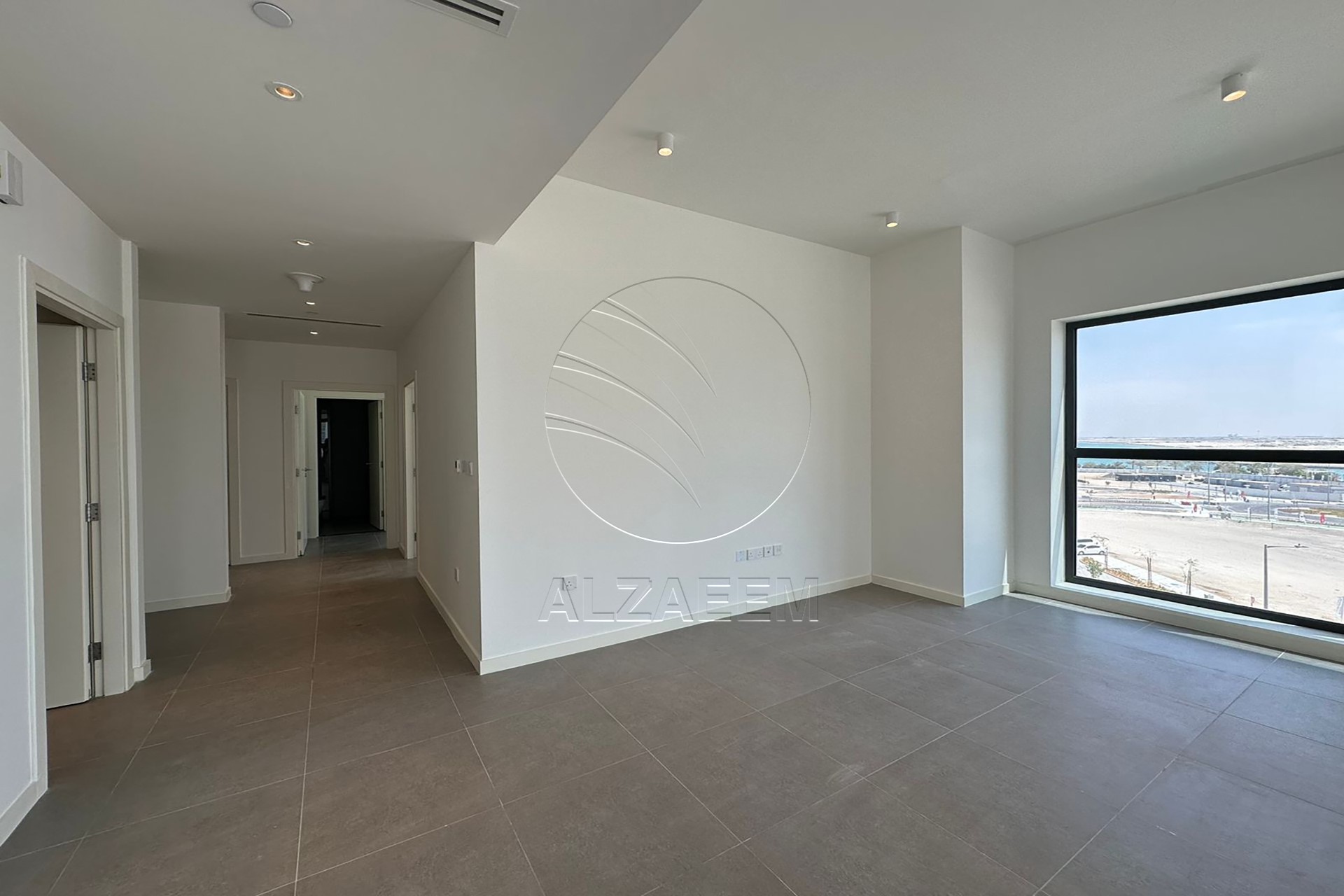 Full Sea View | 2BR + Maid | Premium Location