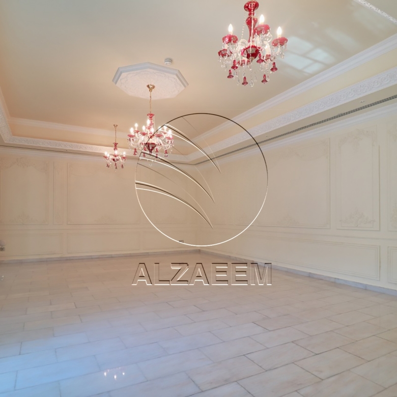 √Corner Villa | 7 Master | Majlis | 2 Kitchen√