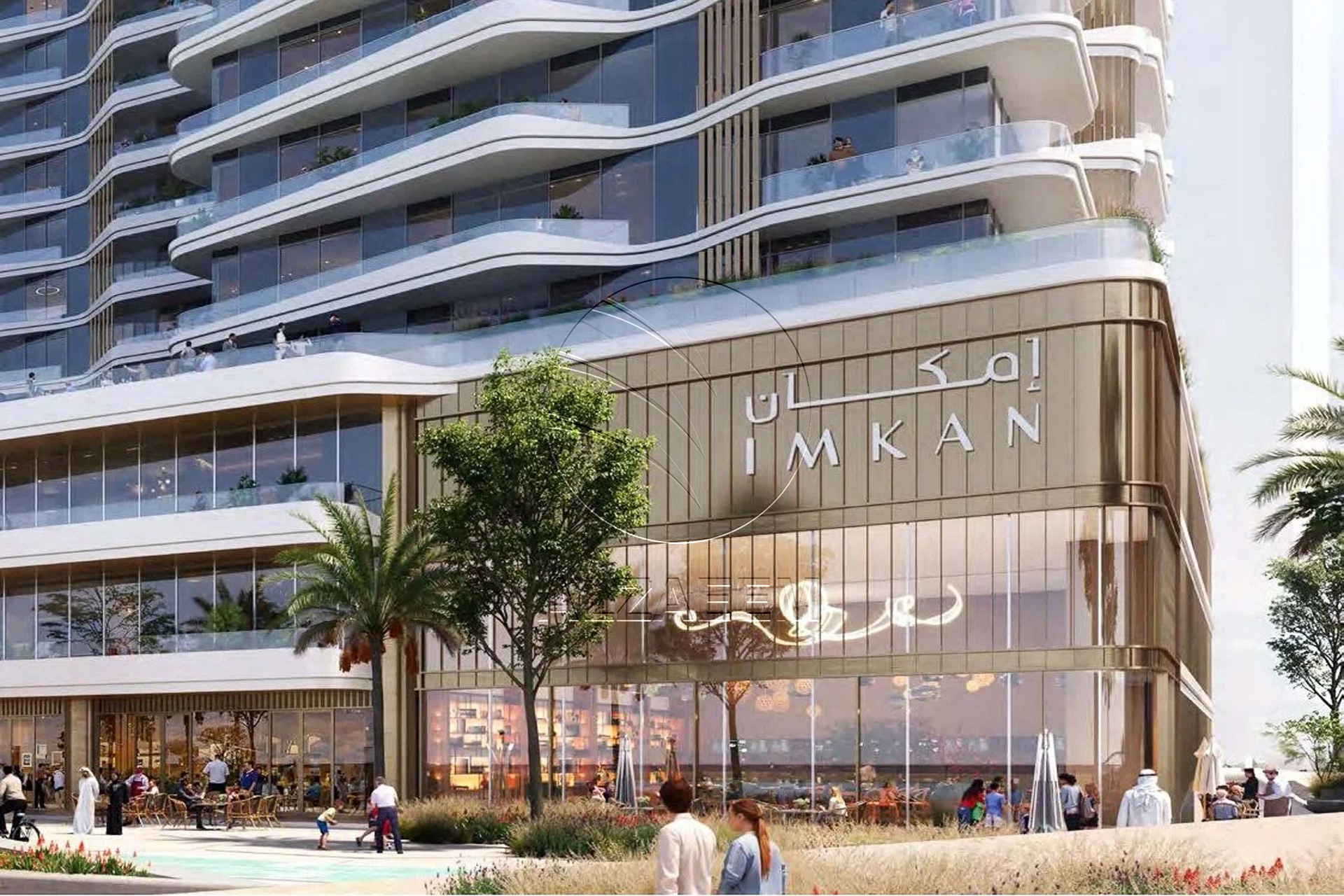√Stunning Project | Waterfront Living | Beach Access√