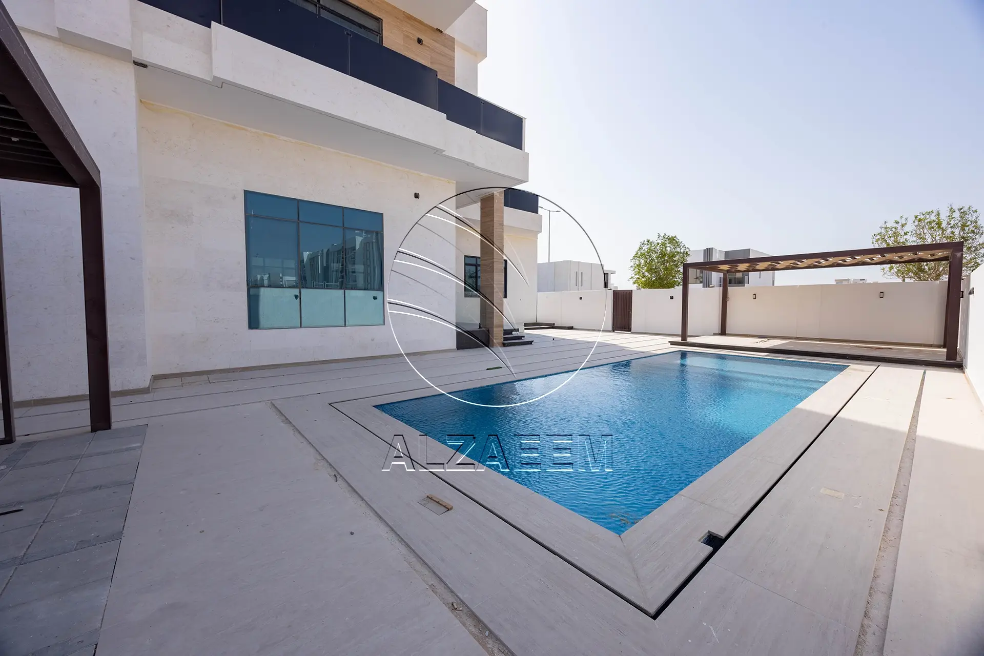 √Exclusive Villa | Single Row l Private Pool√