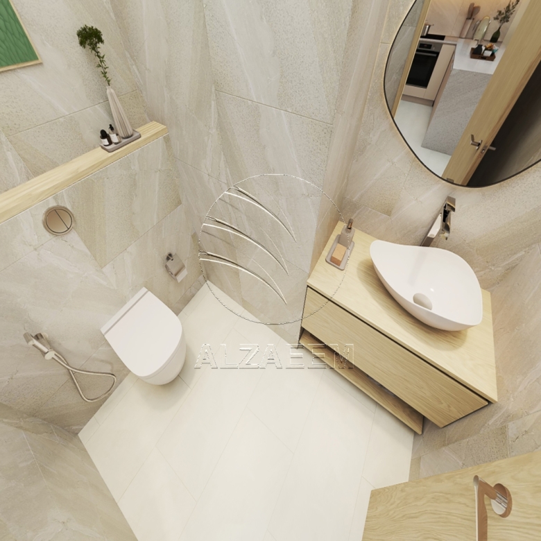 √ Garden View | Accessible Unit | LOW PREMIUM √