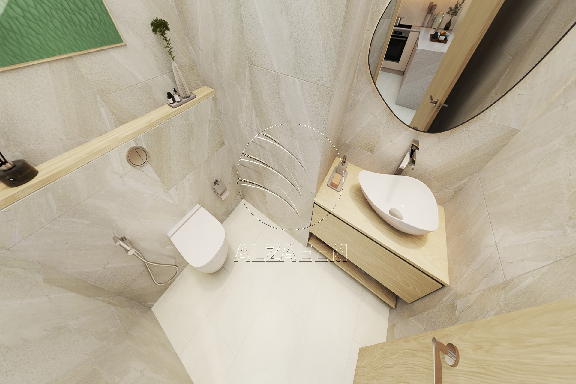 √ Garden View | Accessible Unit | LOW PREMIUM √