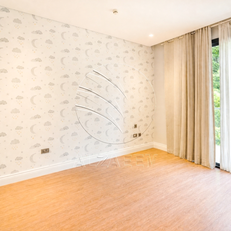 √ Stand Alone 4SB Villa 2nd Row from Golf Course √