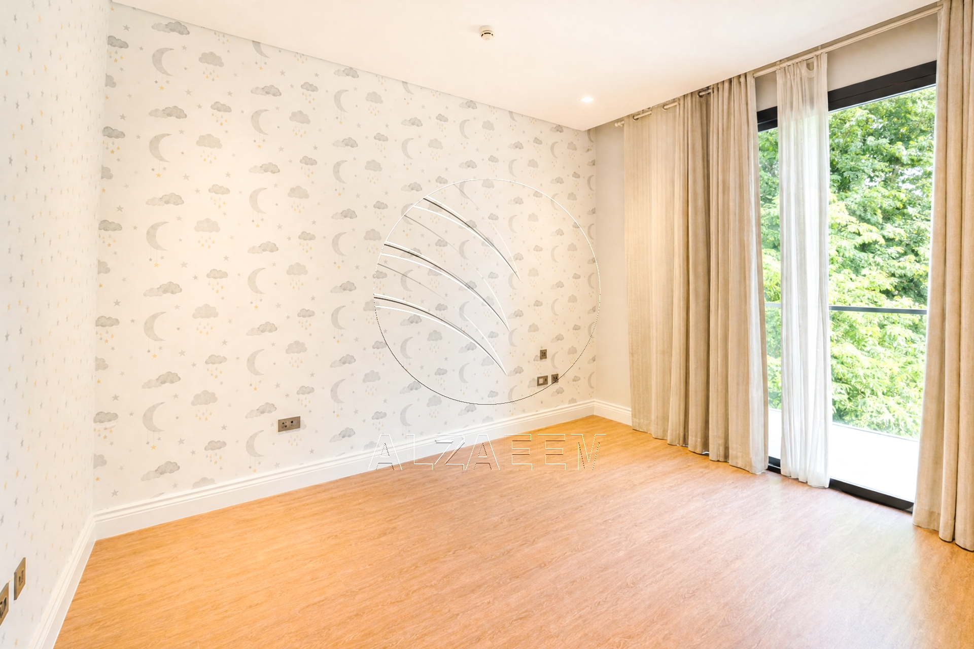 √ Stand Alone 4SB Villa 2nd Row from Golf Course √