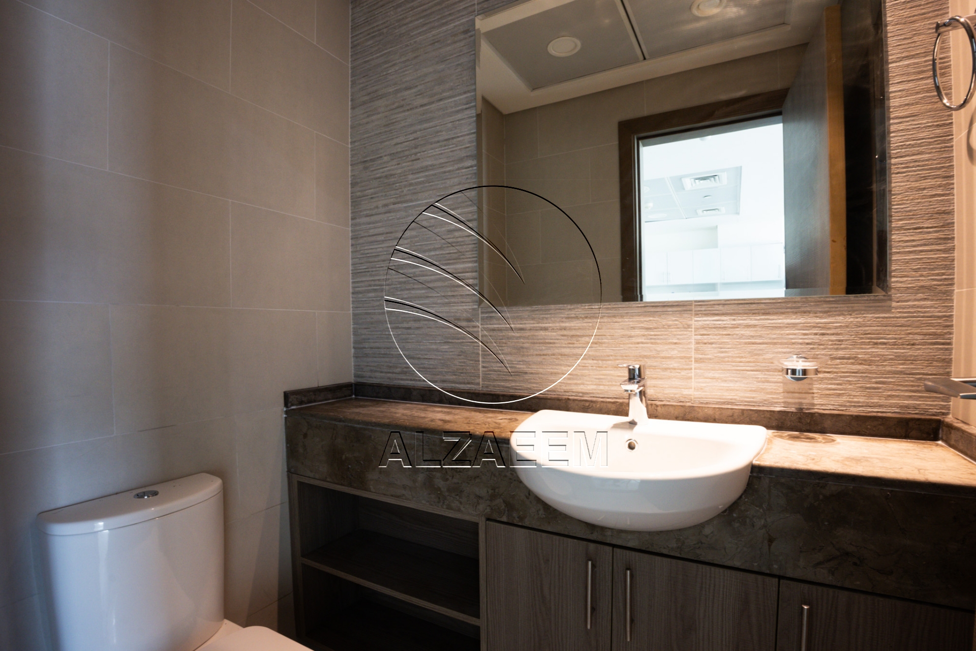 High Floor | Overlooking Al Reem Island | VACANT
