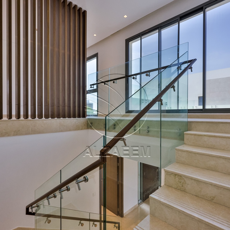 Golf Course View Villa + 1047Sqm Landscaped Plot
