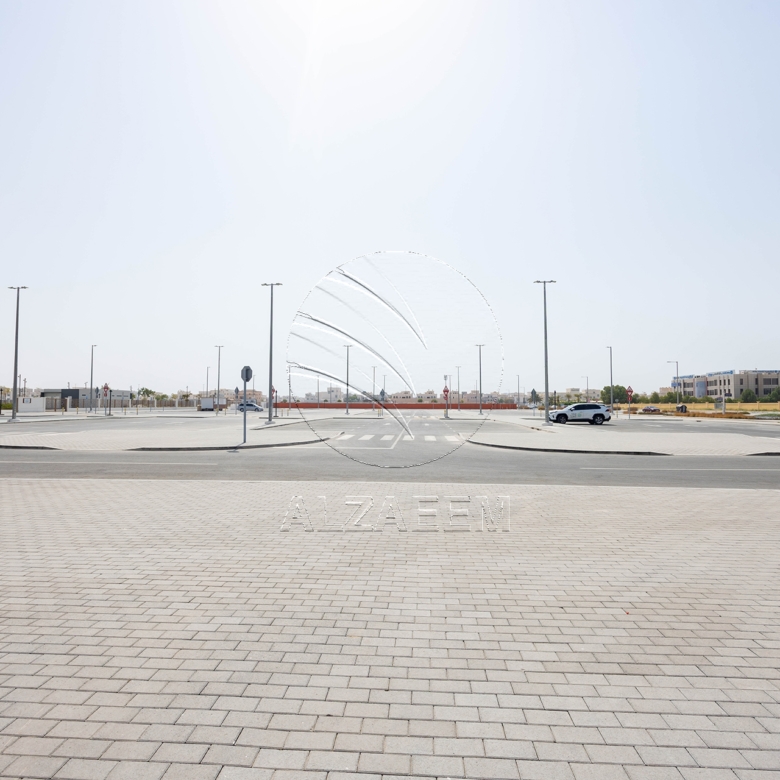 √MBZ Plaza | Fit-Out Ready | Flexible Business Use√