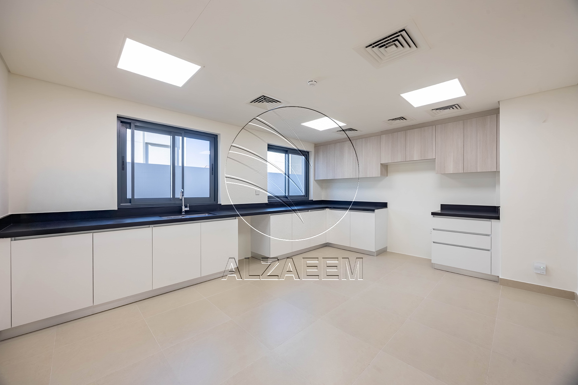 Single Row Corner | First Tenant | Brand New Villa
