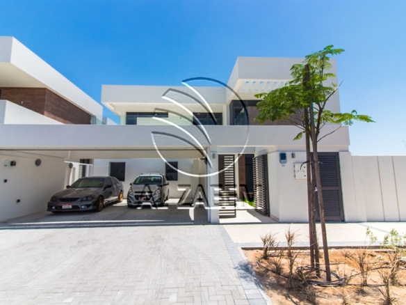 √ BIG PLOT | Type 4 | Single Row and Landscaped √
