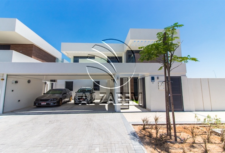 √ BIG PLOT | Type 4 | Single Row and Landscaped √