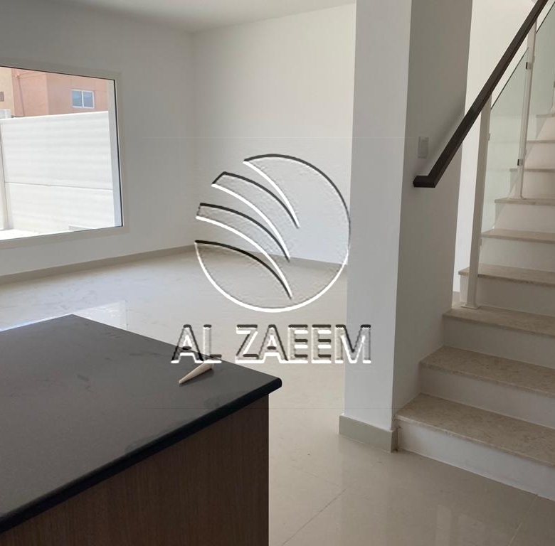 Good Location | Vacant | Private Garden