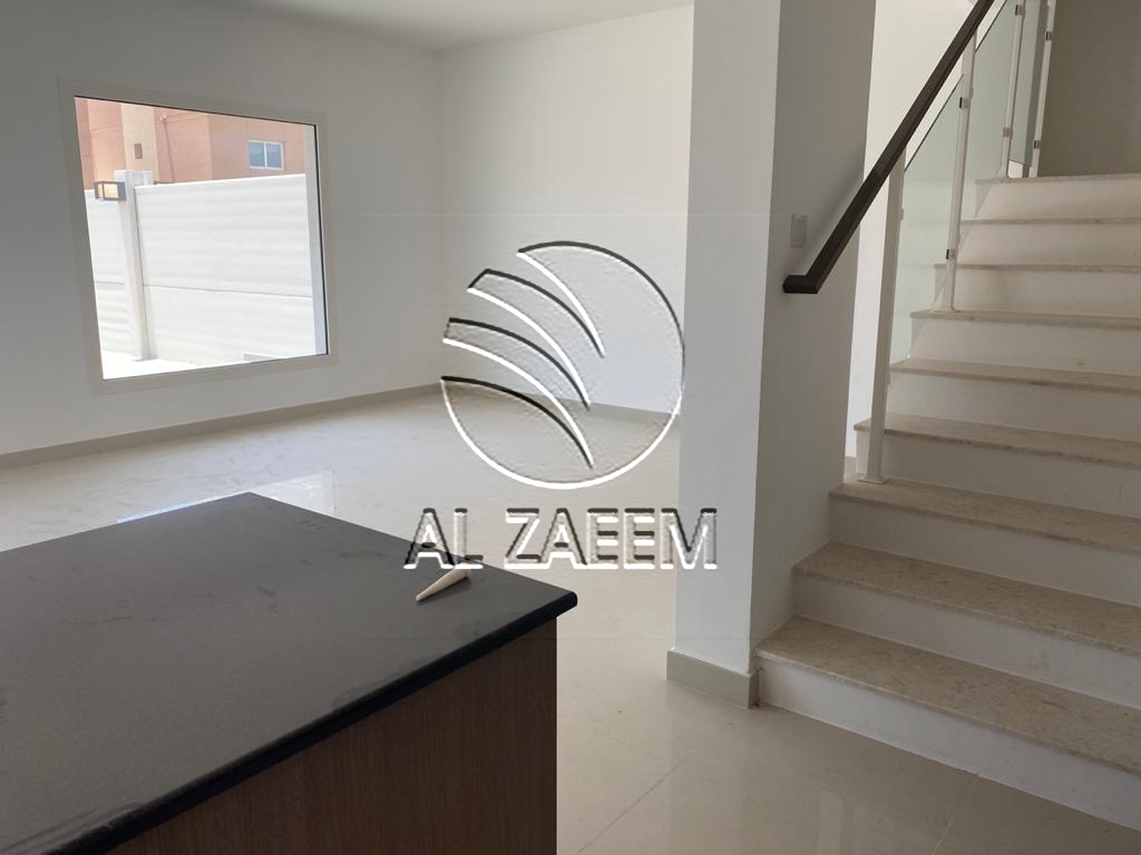 Good Location | Vacant | Private Garden