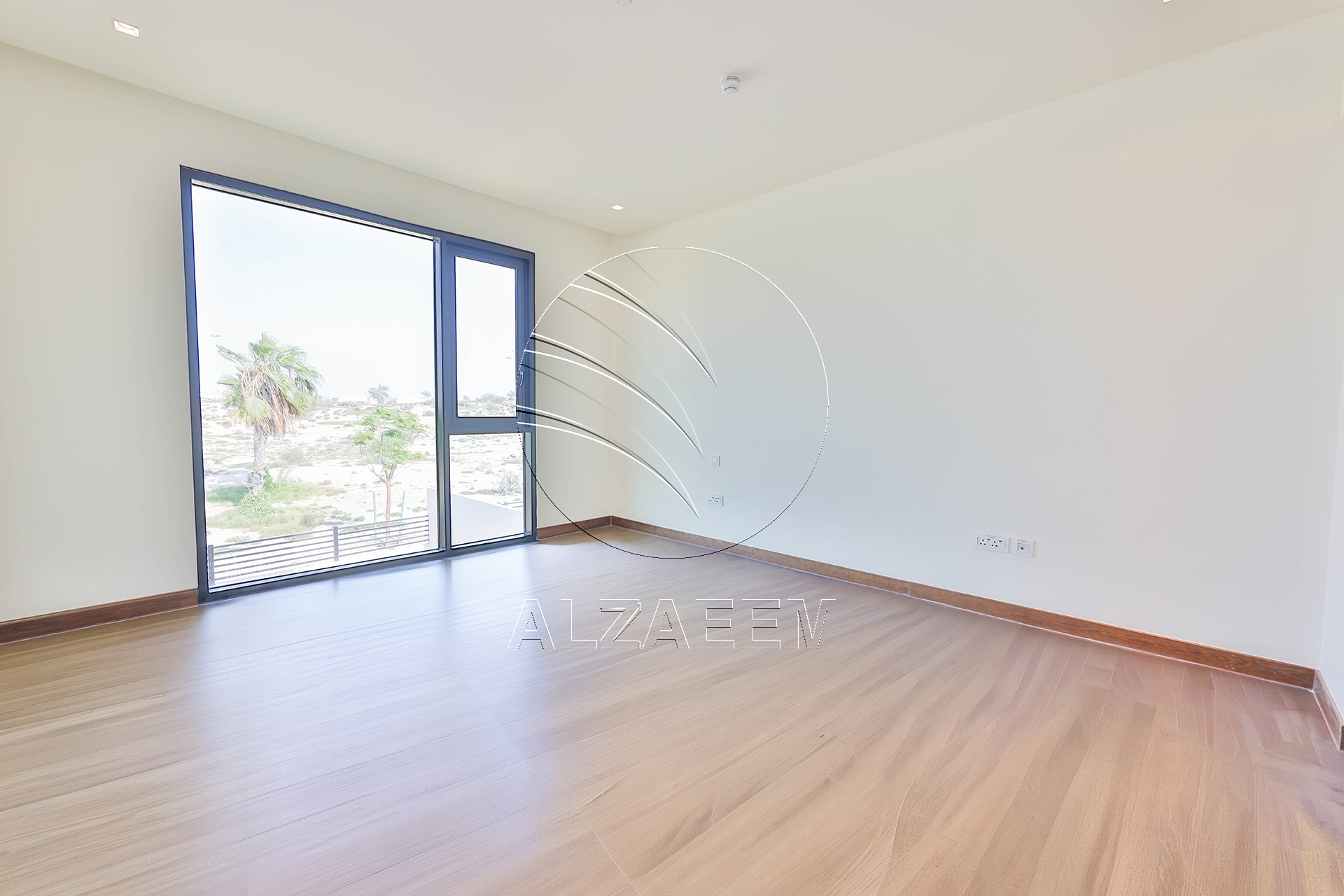 √ Single Row Villa | Golf Course View | VACANT √