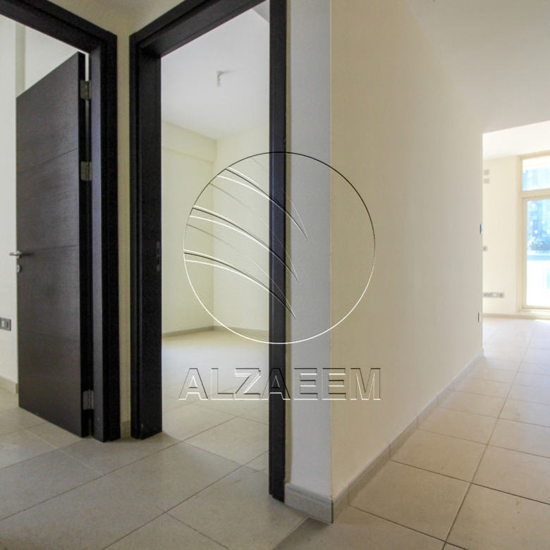 Full Mangrove View | UPCOMING | High Floor
