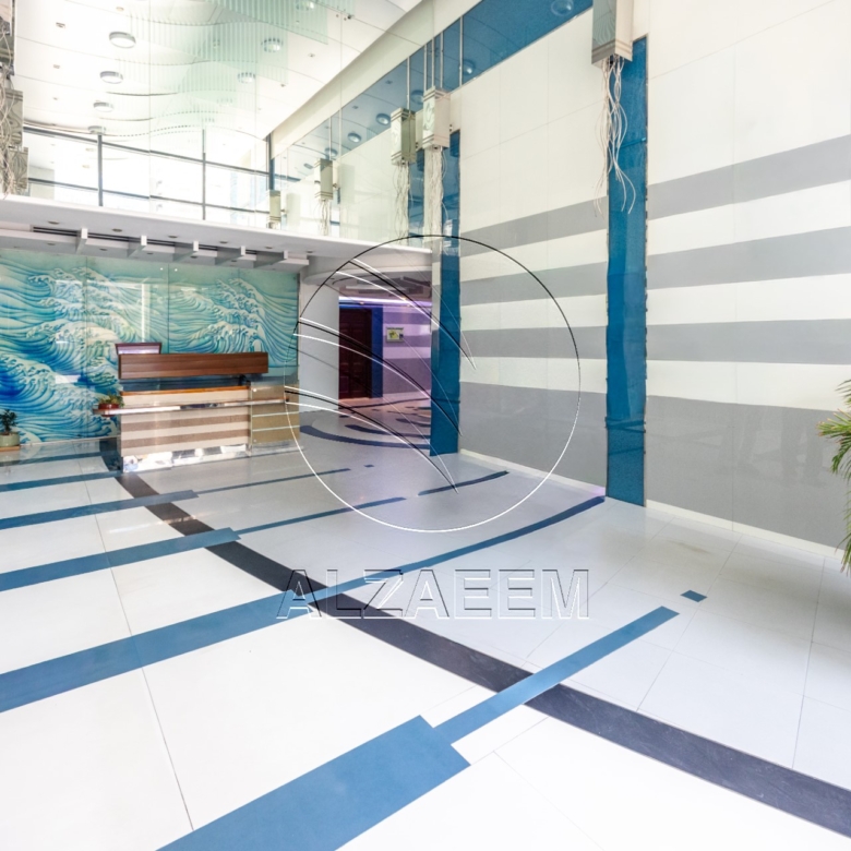 √ Spacious Office Space! 161 SQM| Prime Location √