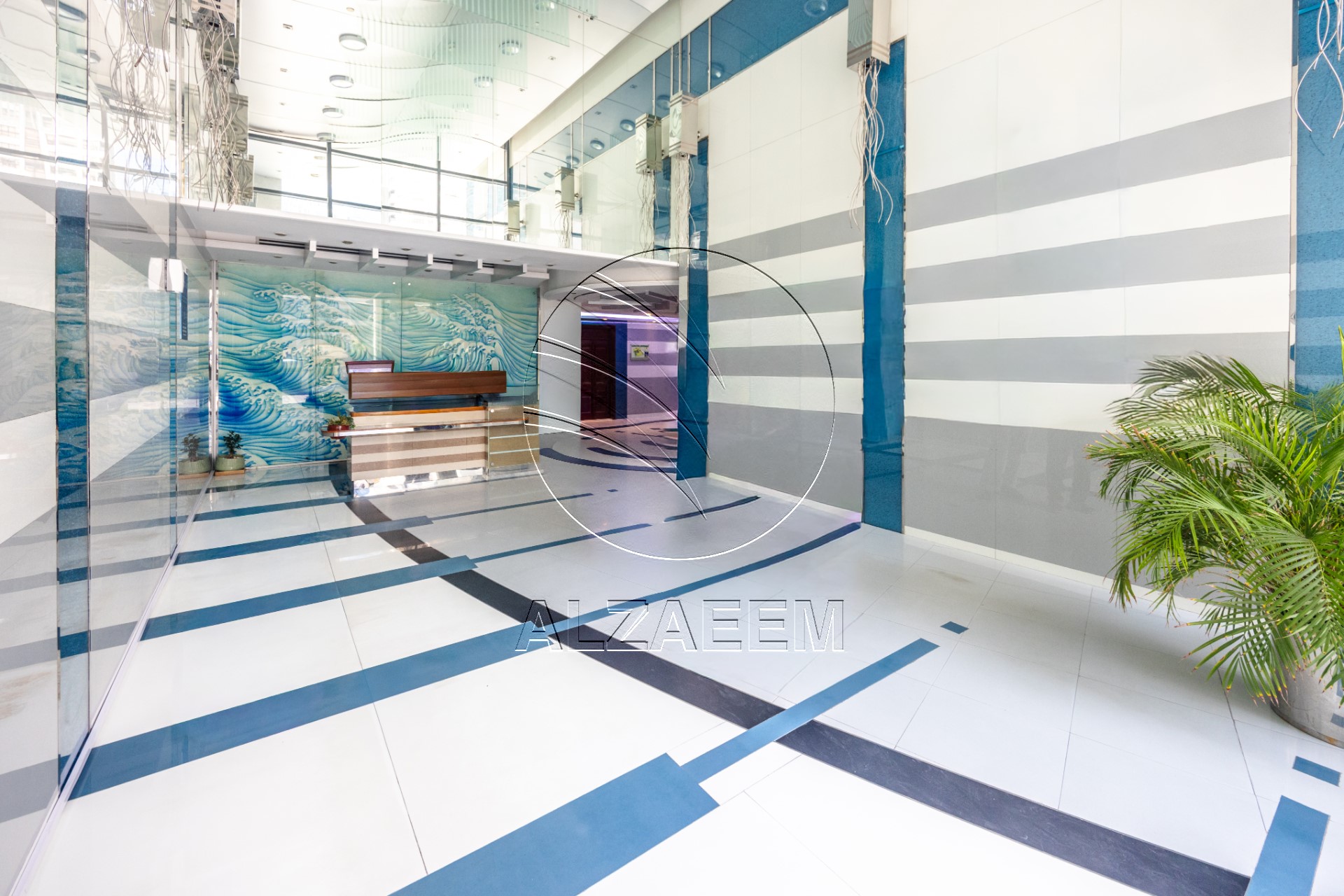 √ Spacious Office Space! 161 SQM| Prime Location √