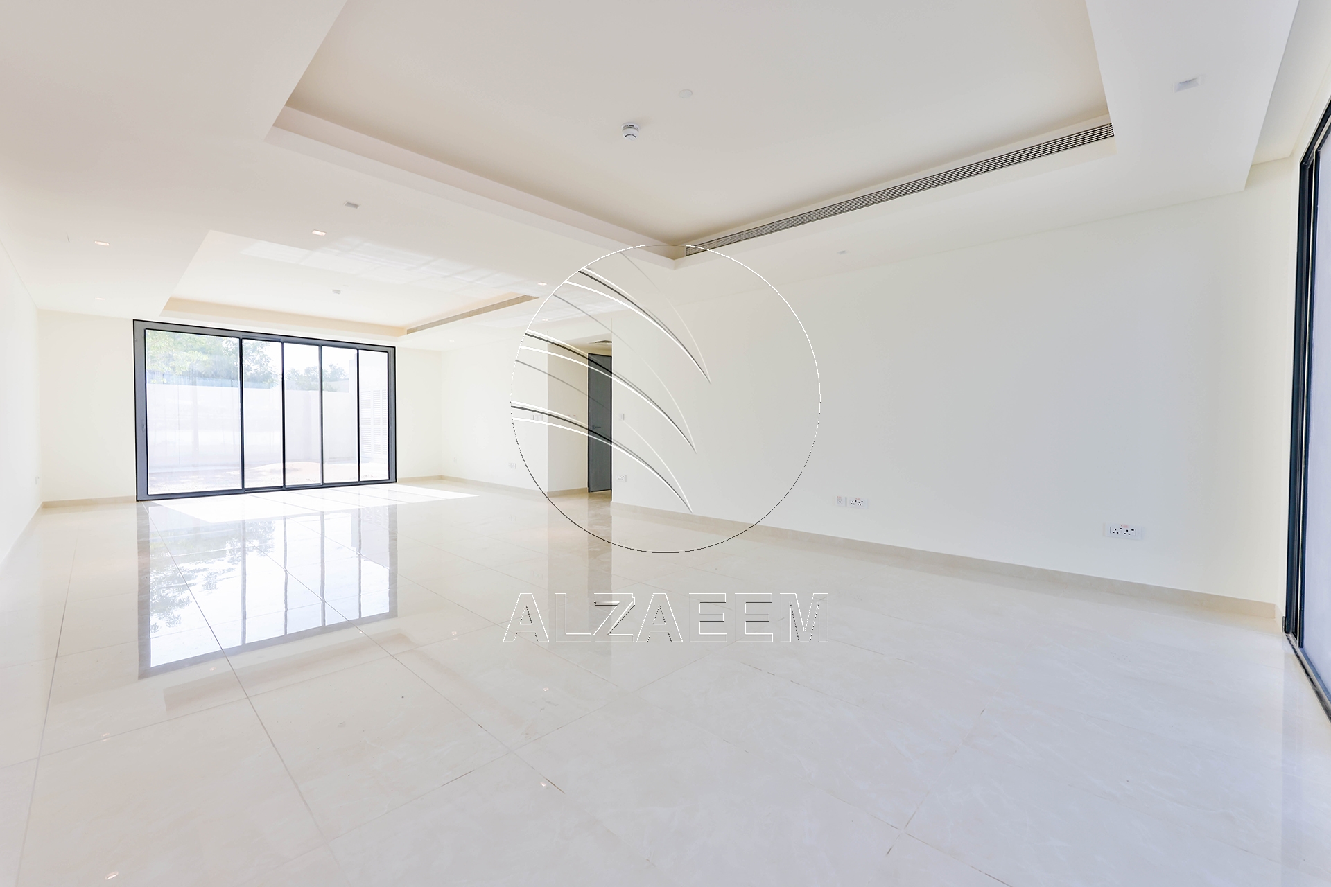 √ Single Row Villa | Golf Course View | VACANT √