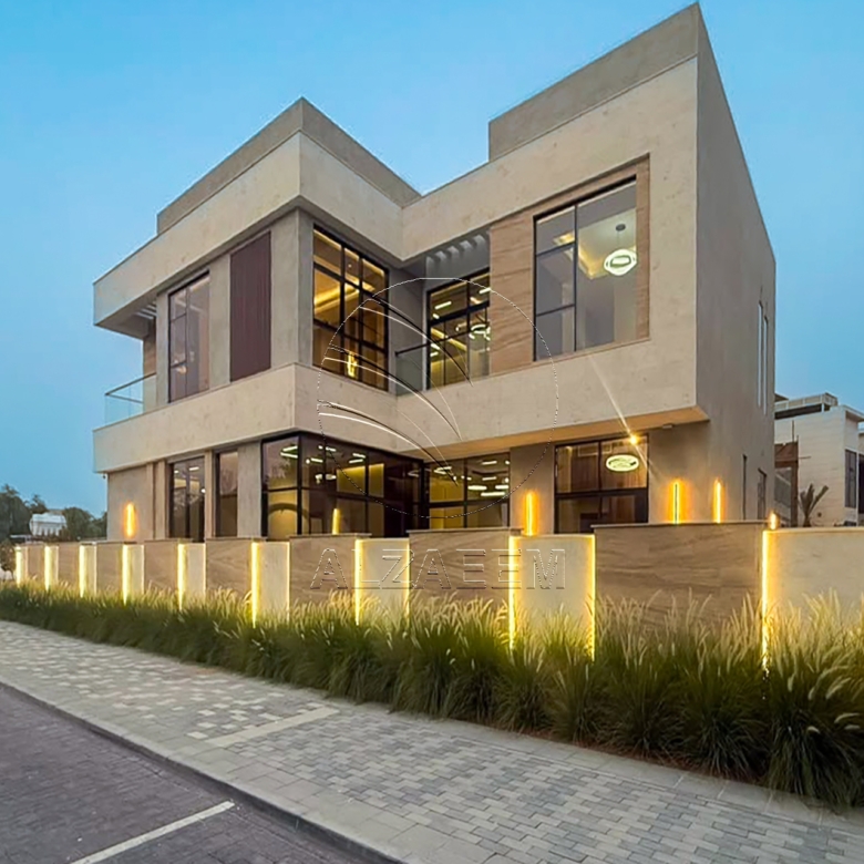 √Brand New | Corner villa | Private Pool √