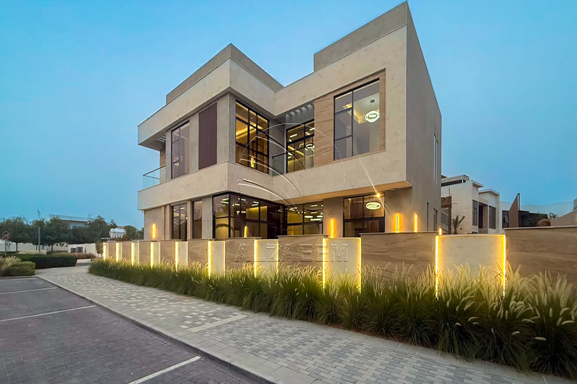 √Brand New | Corner villa | Private Pool √