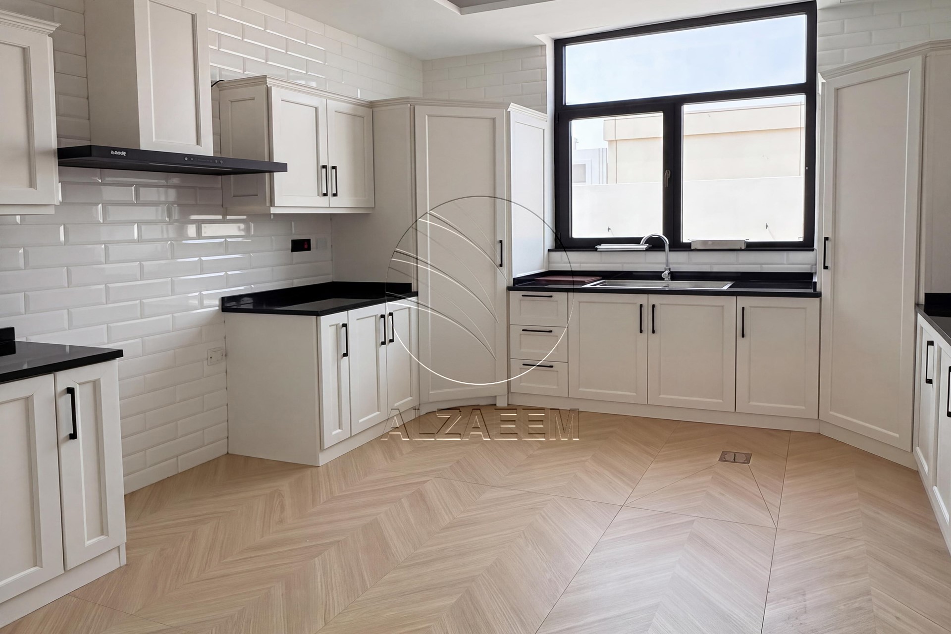 √Single Row End | 9BR Villa | Multiple Payments√