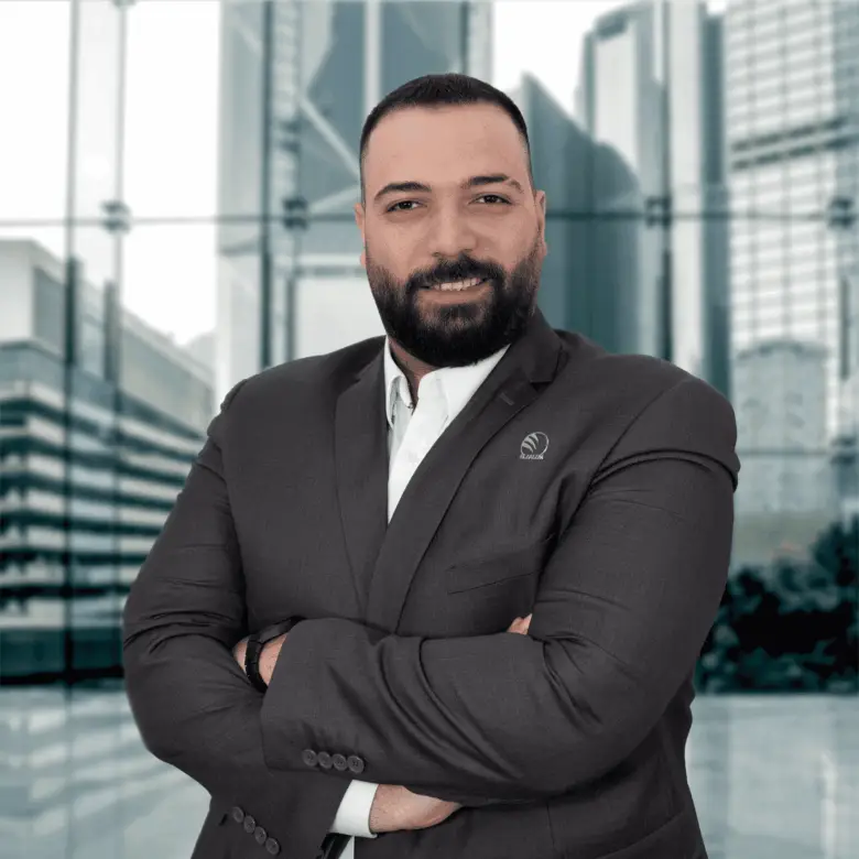 Basel Makarem