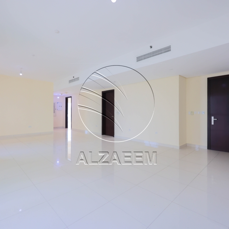 HIGH Level | Rented with Refund | SEA VIEW