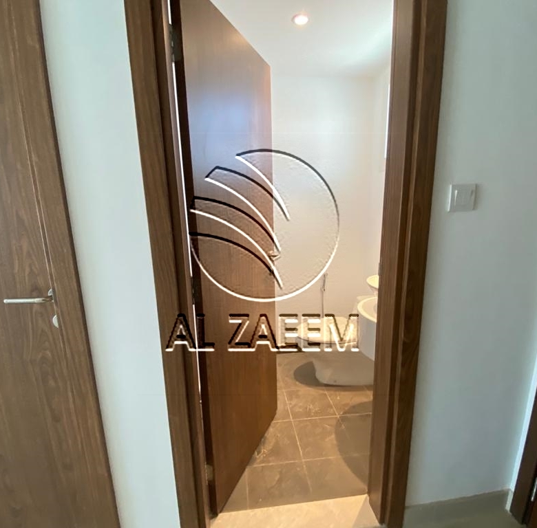 Good Location | Vacant | Private Garden