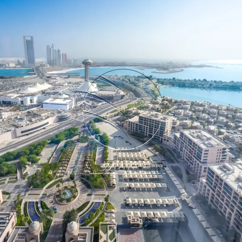 √ Sea + Emirates Palace Views | FURNISHED 2BR √