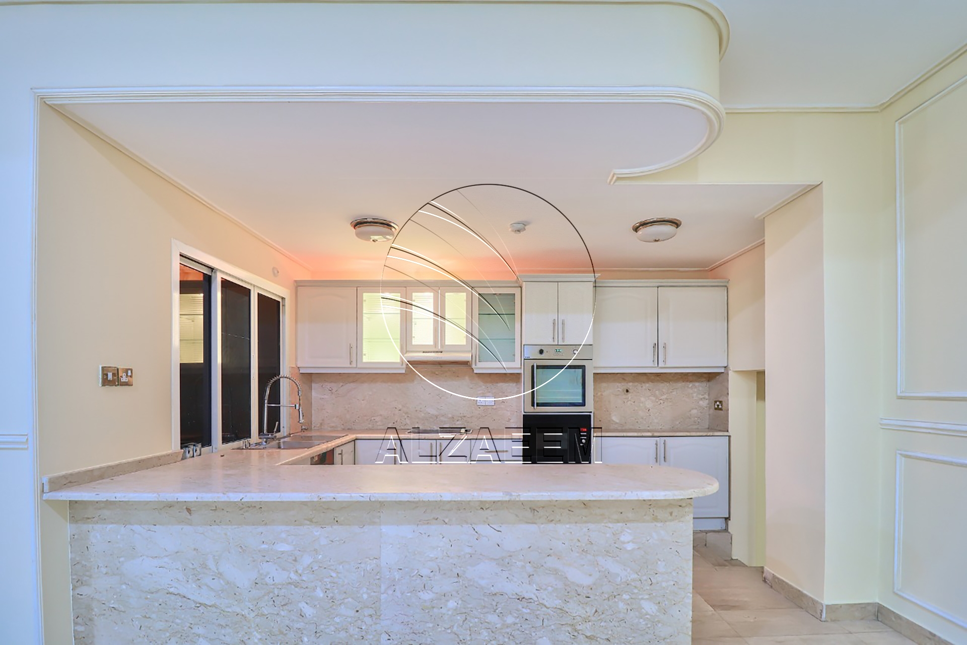 √Corner Villa | 7 Master | Majlis | 2 Kitchen√
