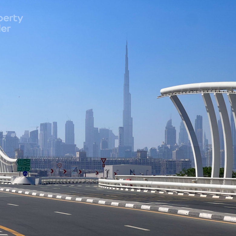 Big Balcony | Unfurnished | Prime Locations