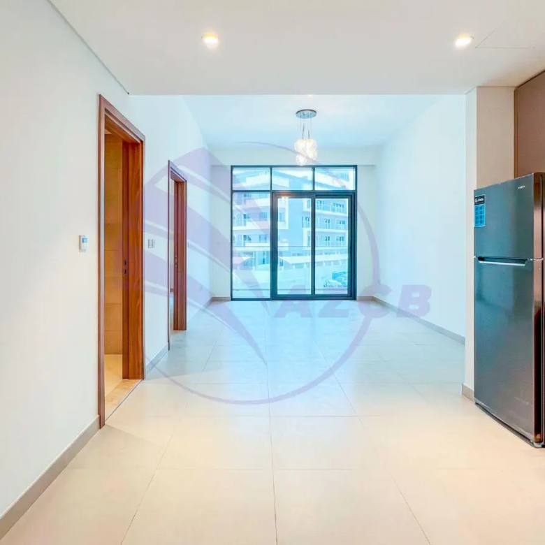 Big Balcony | Unfurnished | Prime Locations