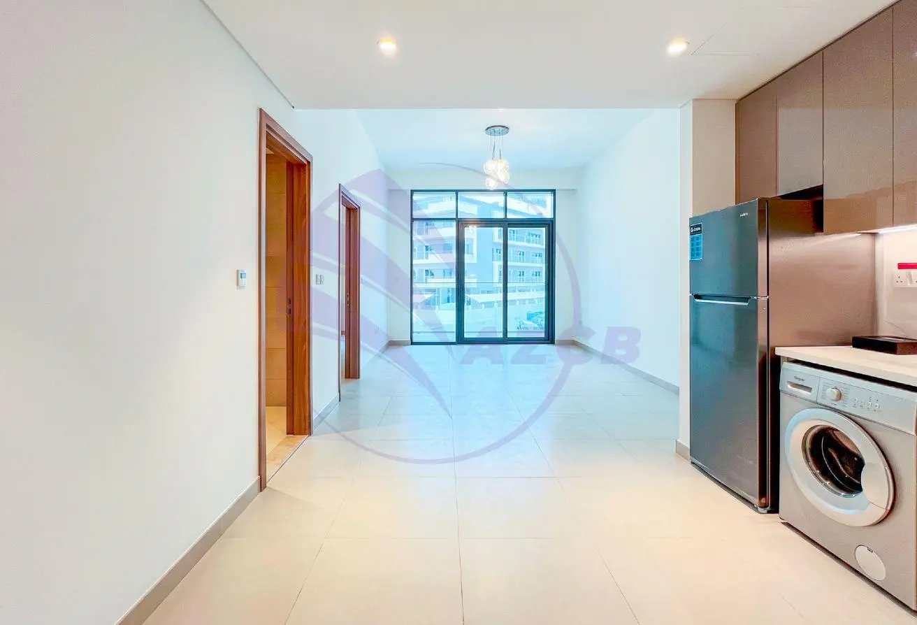 Big Balcony | Unfurnished | Prime Locations