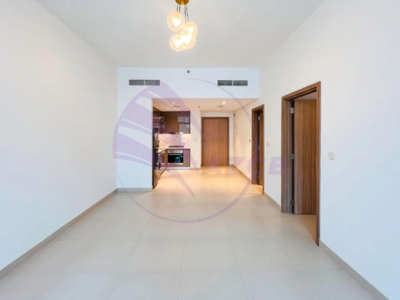 Big Balcony | Unfurnished | Prime Locations