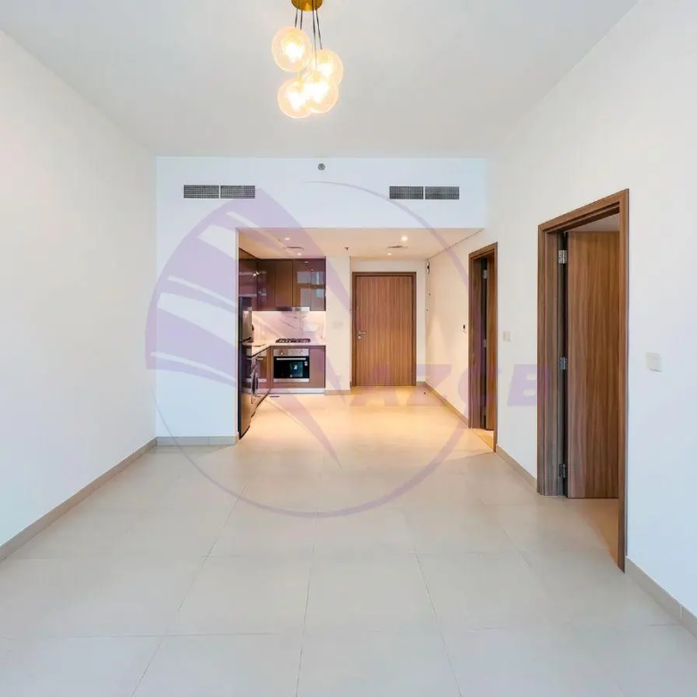 Big Balcony | Unfurnished | Prime Locations
