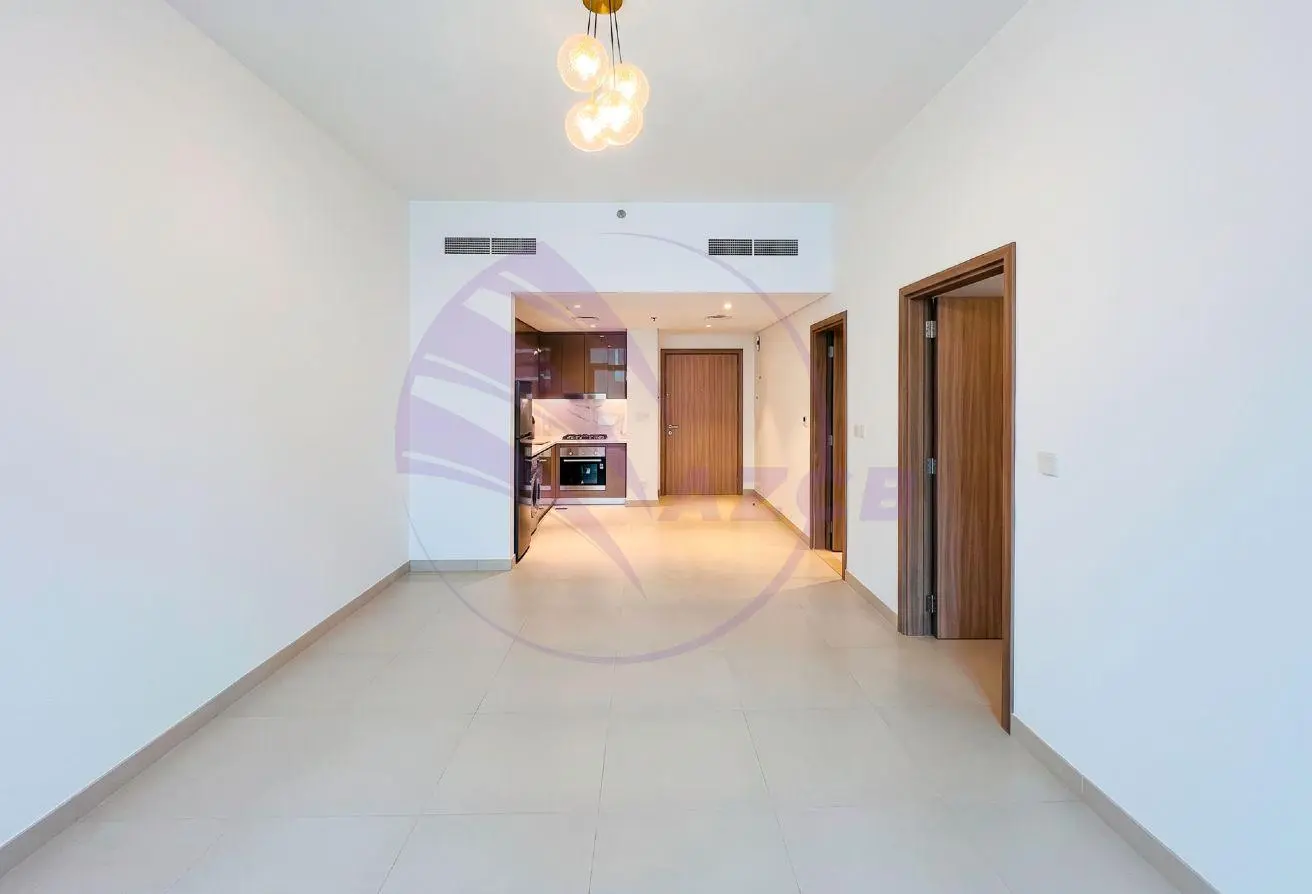 Big Balcony | Unfurnished | Prime Locations
