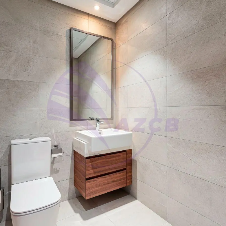 Big Balcony | Unfurnished | Prime Locations