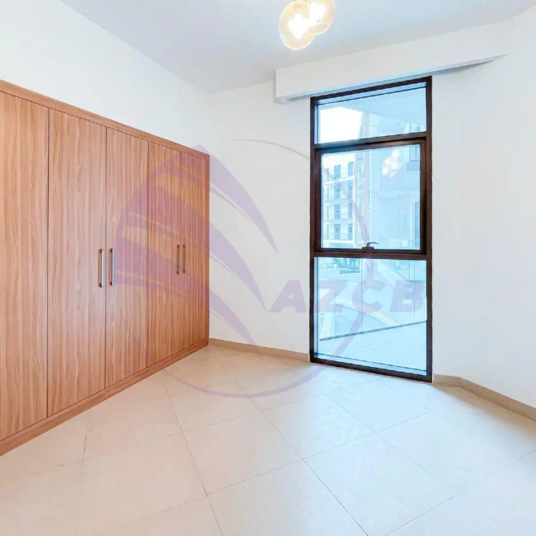Big Balcony | Unfurnished | Prime Locations